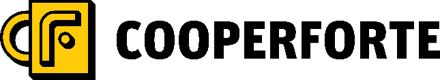 Logo - COOPERFORTE